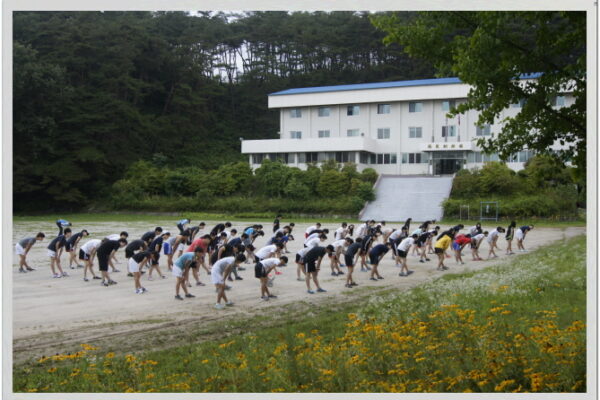 학생과정 제421기 충북에너지고등학교 교육사진