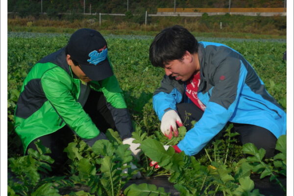 직장인의 의식개혁과정 제461기 교육사진