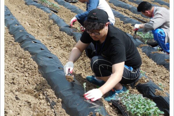 직장인의 의식개혁과정 제468기, 단기(의식개혁)과정 제1132기 교육사진