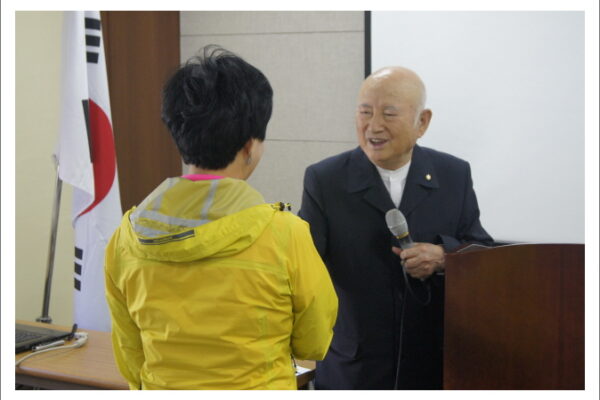 단기(의식개혁)과정 제1138기 소상공인 리더십 아카데미