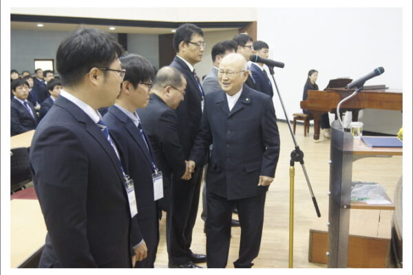 단기(의식개혁)과정 제1175기 교육사진